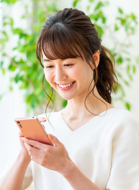 1日単位で利用可能