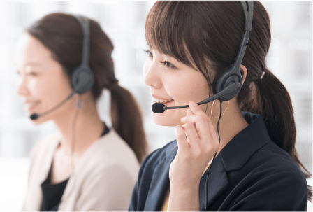 24時間WiFiサポート