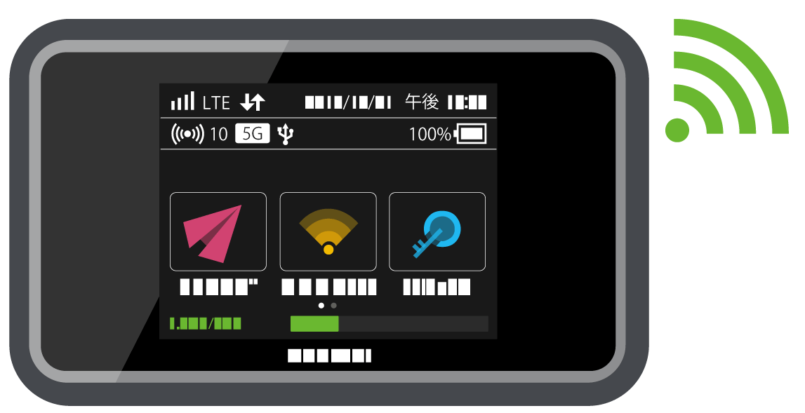 日本への一時帰国はWiFiルーターレンタルがおすすめ！