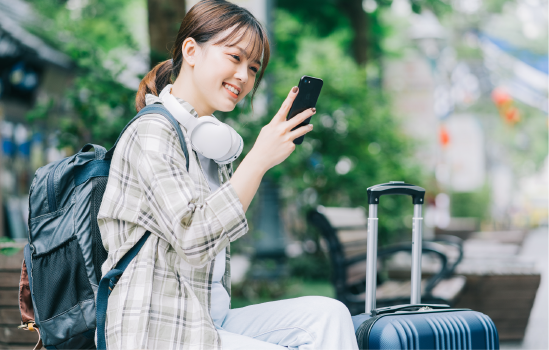 こんな方に>WiFiレンタルどっとこむはおすすめ!
