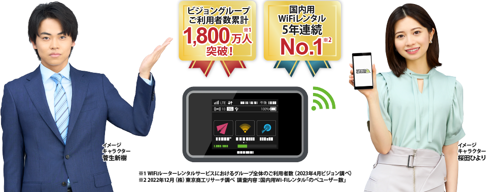 ラクラク返却