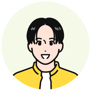 顔アイコン