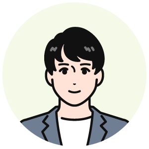 顔アイコン