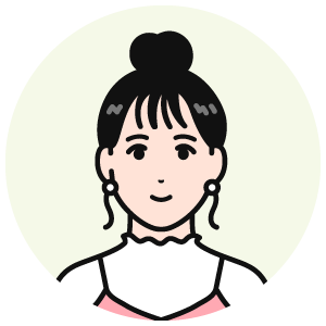 顔アイコン