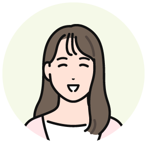 顔アイコン