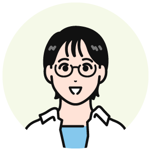 顔アイコン