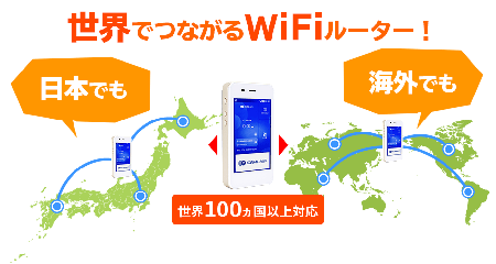 利用可能データ量無制限！