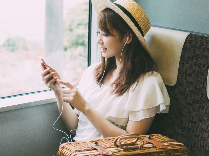 短期で利用できるWiFiレンタルどっとこむ