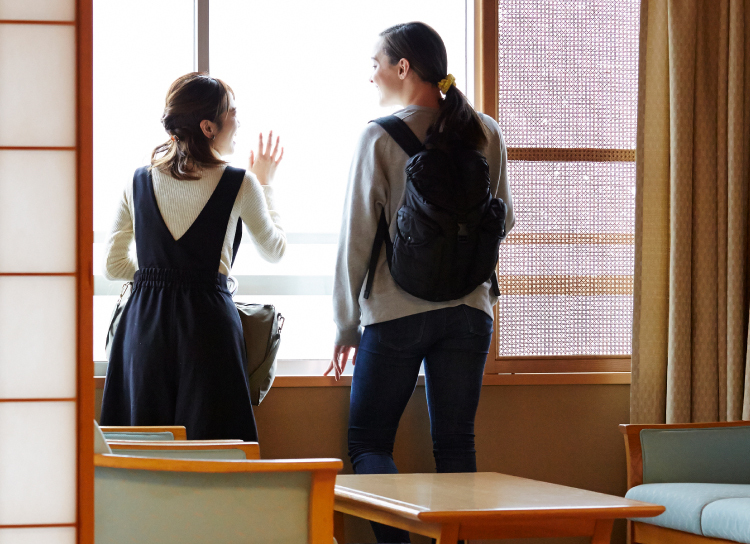 民泊・Airbnbのネット環境は【WiFiレンタルどっとこむ】で決まり♪