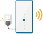 ホームルーター