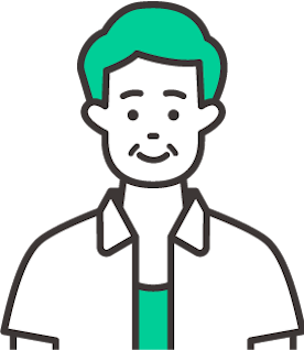 40代男性