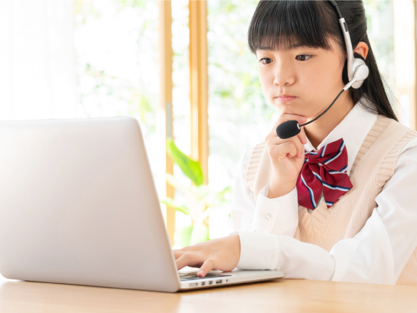 オンライン授業には、WiFiレンタルが最適？！