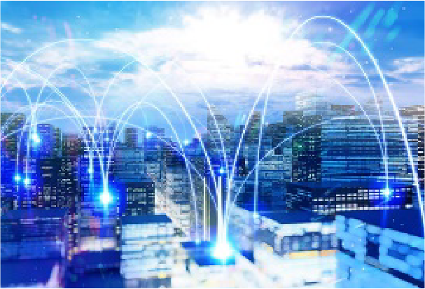 日本中どこでもWiFi利用可能