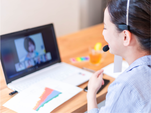 WiFiルーターなら容量を気にせず使える