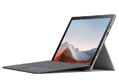 タブレット