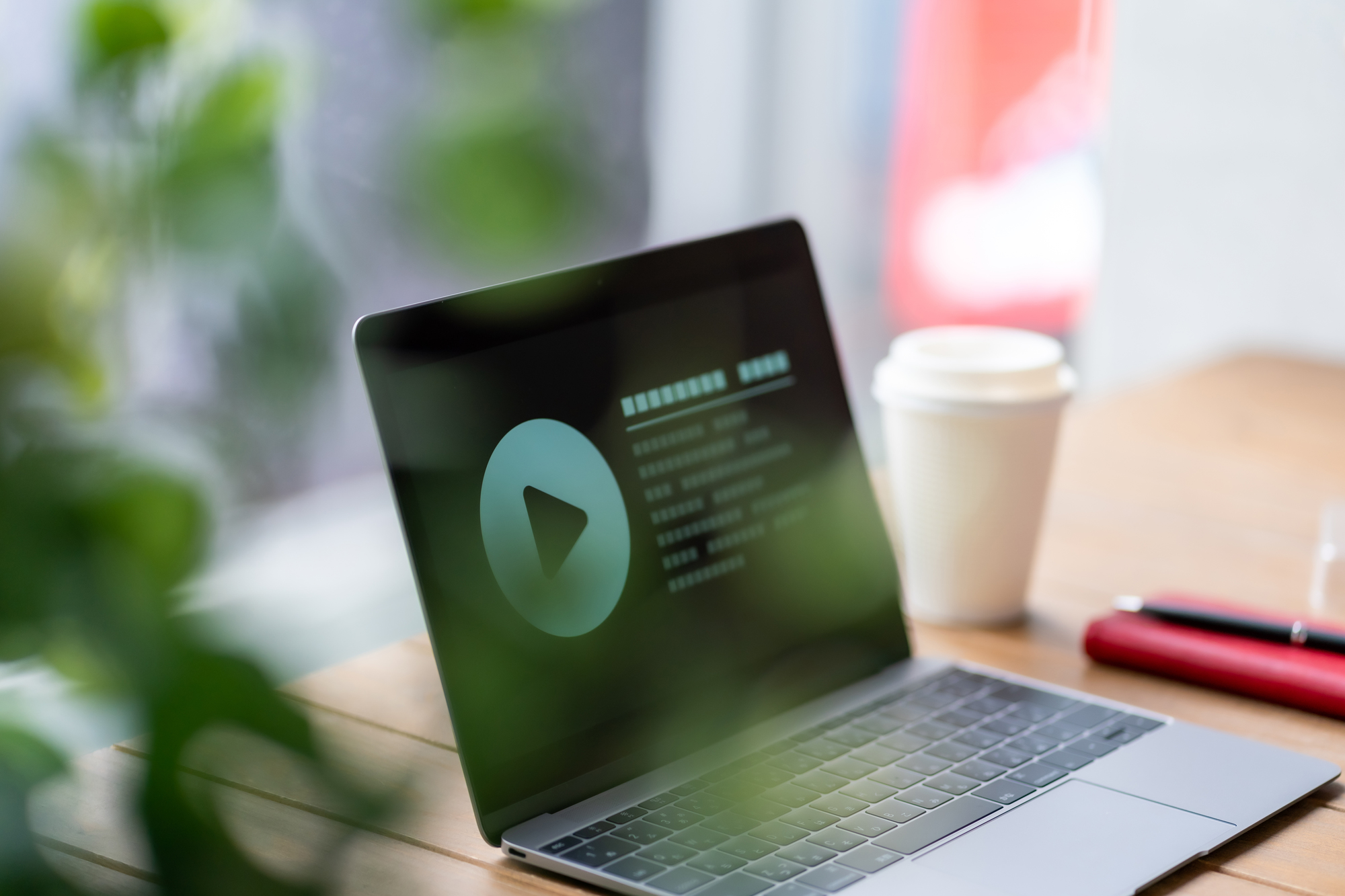動画視聴にかかる通信容量とは|動画配信サービスで消費する通信量の目安