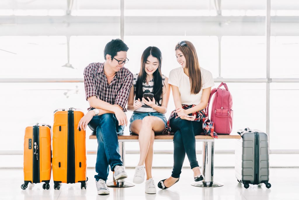 羽田空港でレンタルできる国内wifiは?受取・返却方法