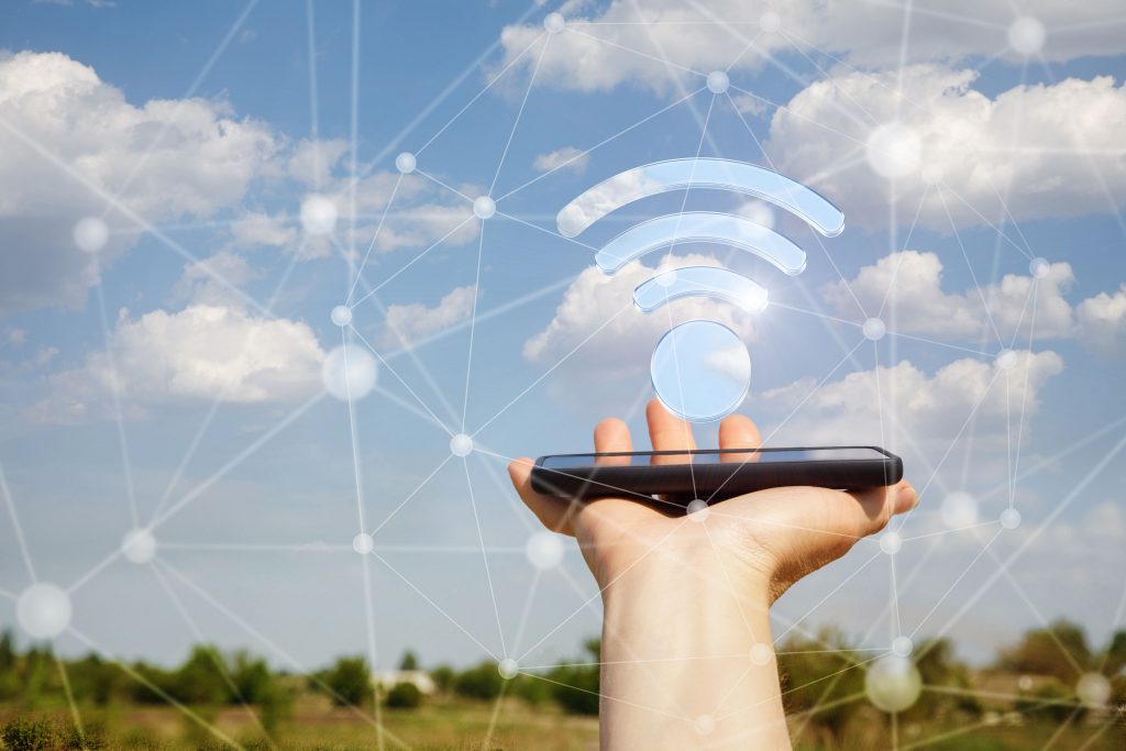 携帯wifiなら工事不要ですぐ開通できておすすめ!