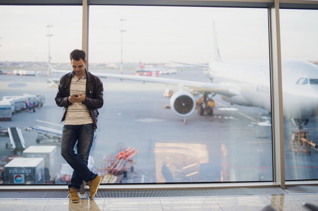 成田空港でレンタルできる国内wifiは?受取・返却方法