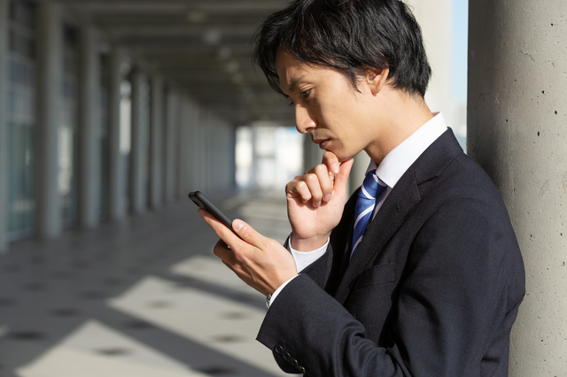 Wifiにビックリマークが出て通信できない場合の対処法は Wifiレンタルどっとこむ