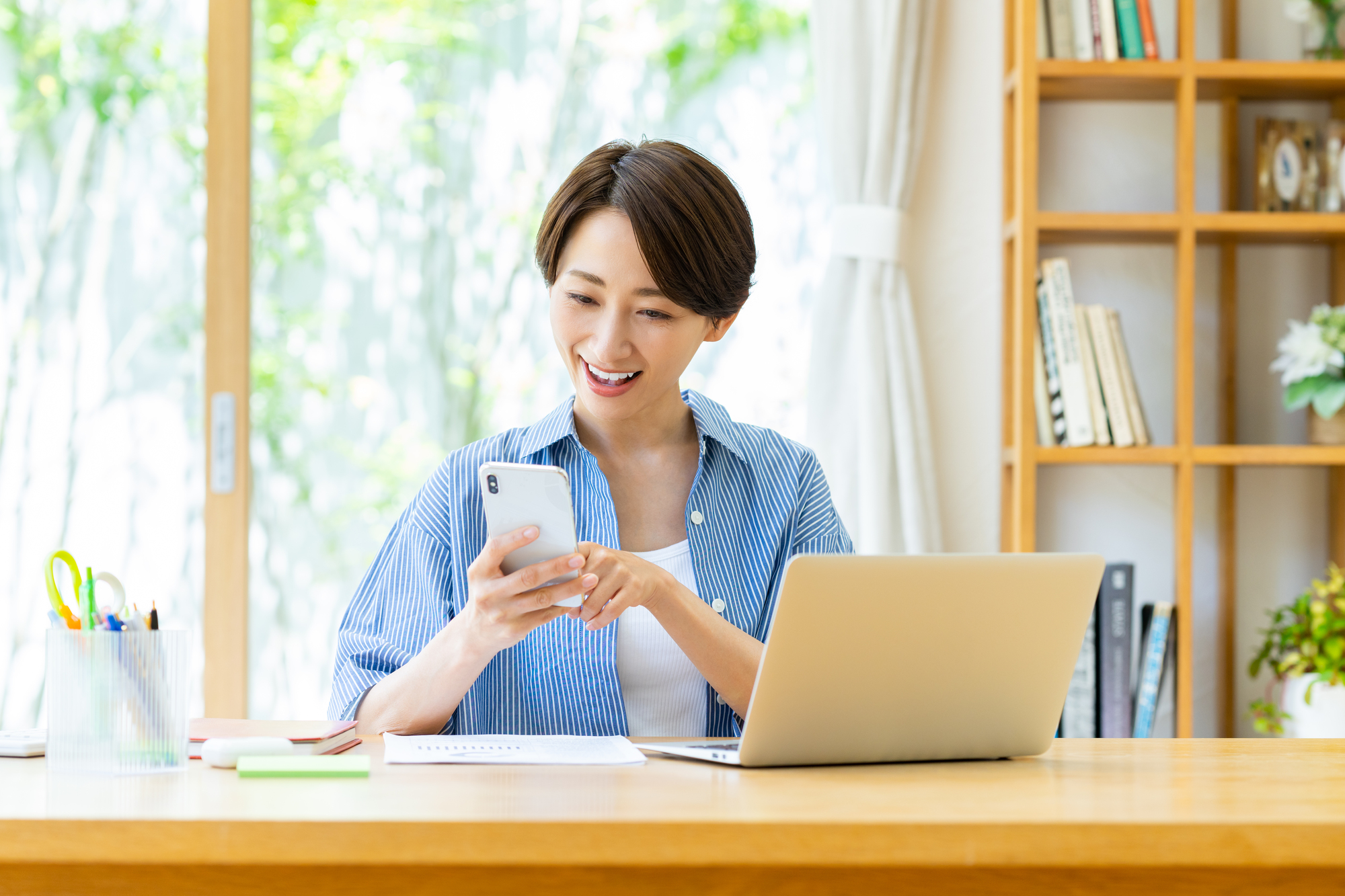 ドコモのポケットWiFiをレンタル！レンタルのおすすめポイントをご紹介！