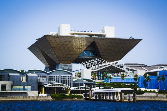 イベント展示会のインターネットならレンタルWiFiがおすすめ！物産展、フリマ、野外イベントでも