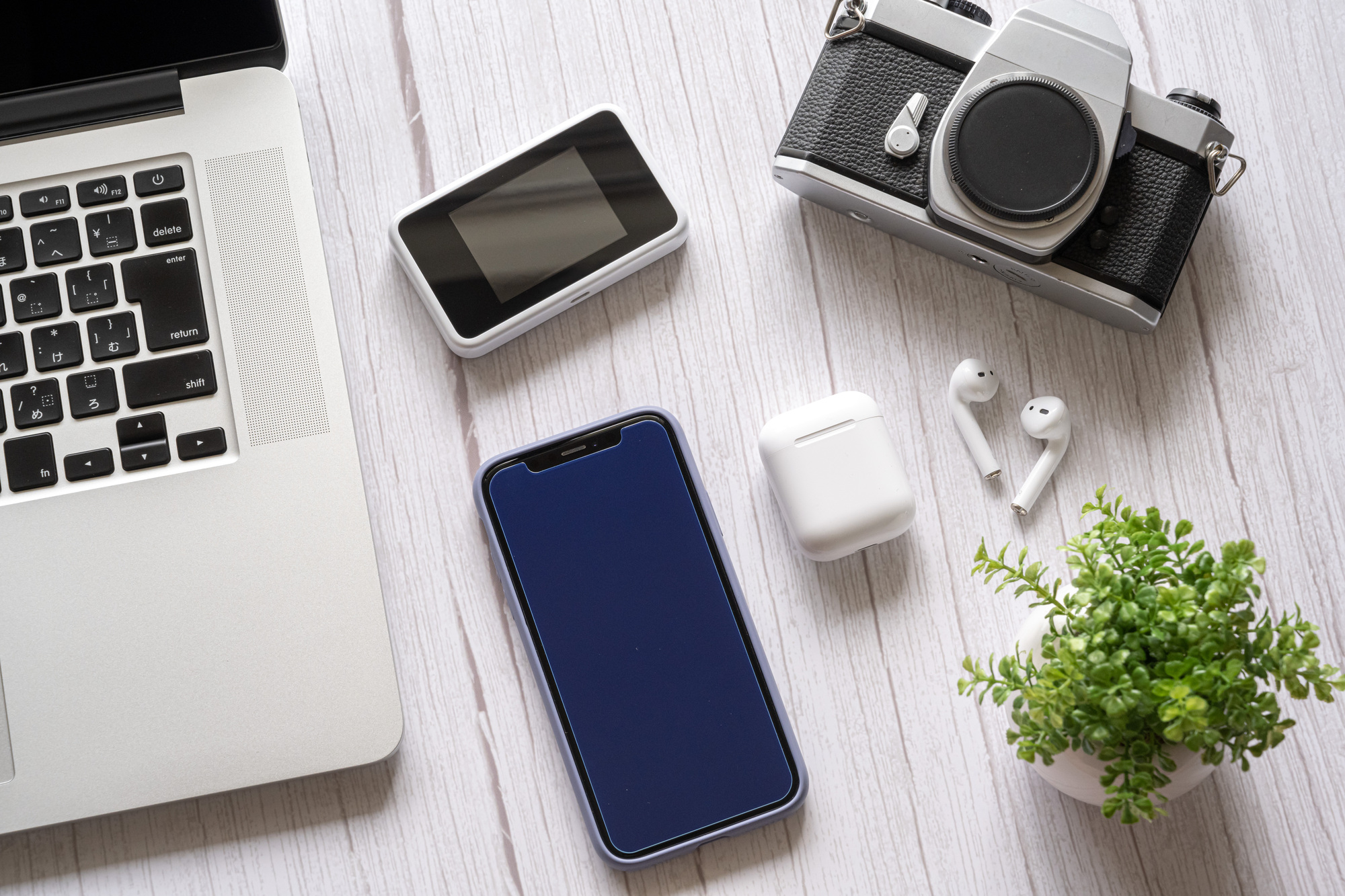 【契約前に確認】モバイルルーターとホームルーターおすすめはどっち？