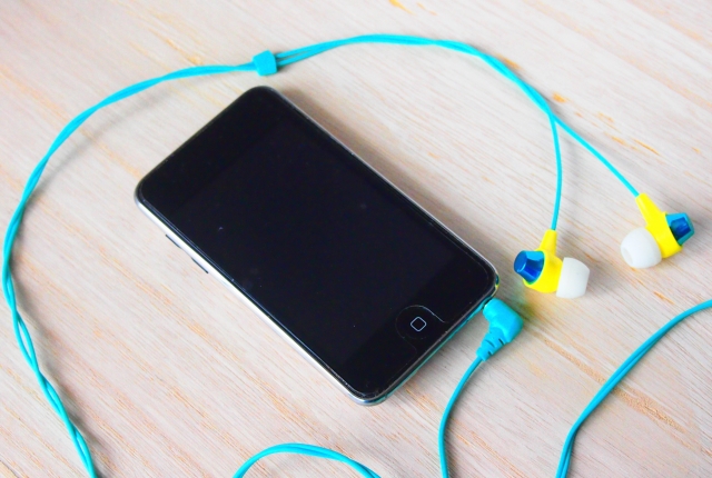 iPod touchをWiFiに繋いで無料通話する方法