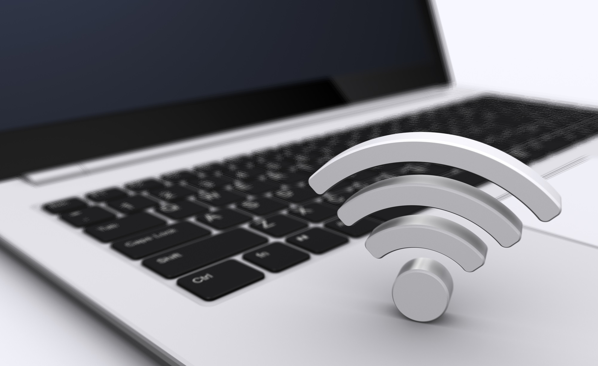 ノートパソコンをWiFiに接続する方法|WiFiが表示されないときの ノートパソコンをWiFiに接続する方法|WiFiが表示されないときの
