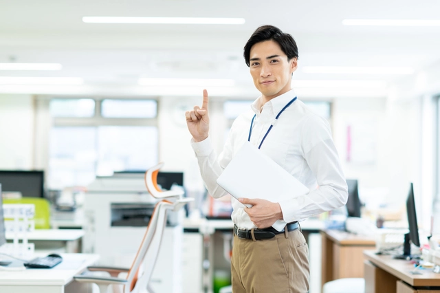 1年契約ならレンタルWi-Fiがオススメ!業者選びのポイントとは