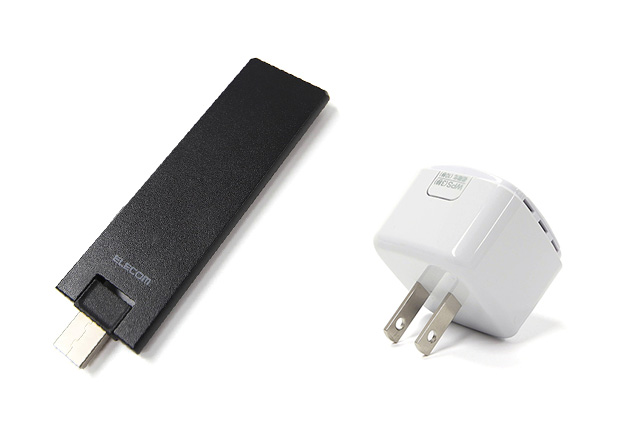 帰省時の便利グッズWiFi中継機！レンタルWiFiの電波を拡張して快適インターネット