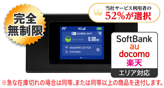 国内用WiFi
