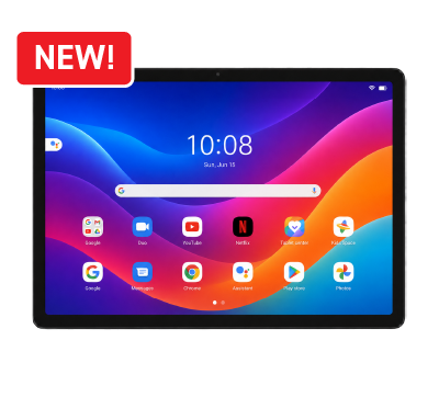 Lenovo Tab M10 HD (2nd Gen)