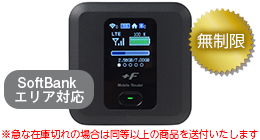SoftBank FS030W 無制限