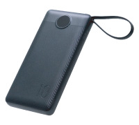 ケーブル内蔵バッテリー